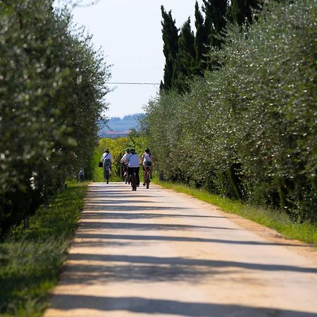 Dimora Buglioni Wine Relais Vila San Pietro in Cariano Exterior foto