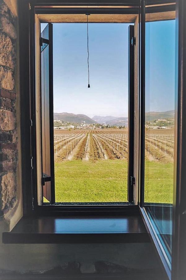 Dimora Buglioni Wine Relais Vila San Pietro in Cariano Exterior foto