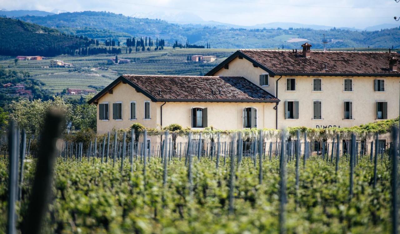 Dimora Buglioni Wine Relais Vila San Pietro in Cariano Exterior foto