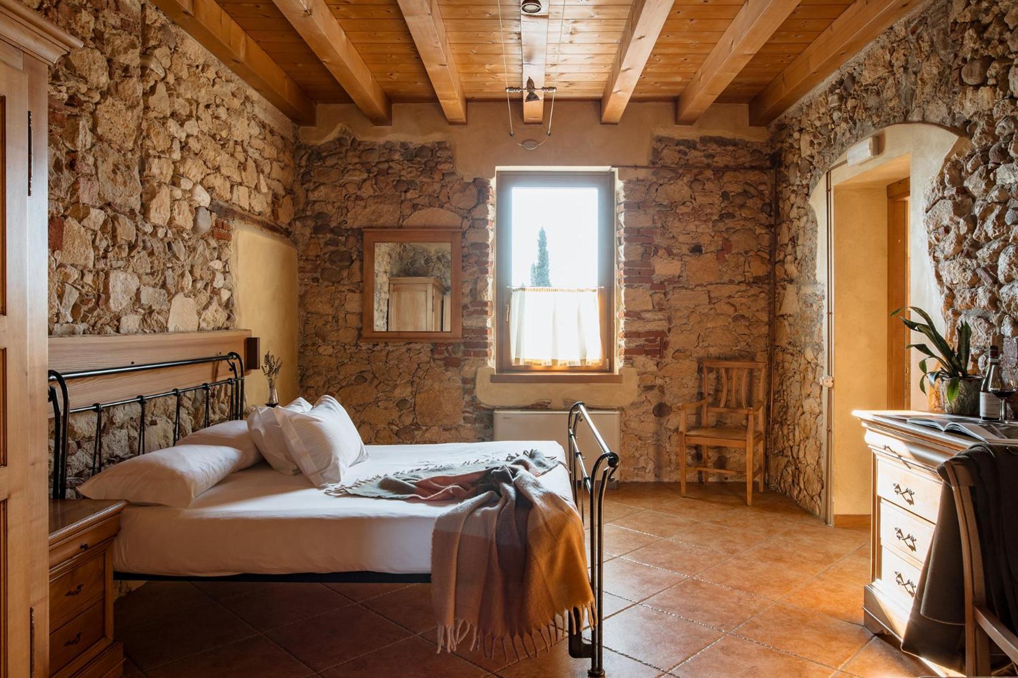 Dimora Buglioni Wine Relais Vila San Pietro in Cariano Quarto foto