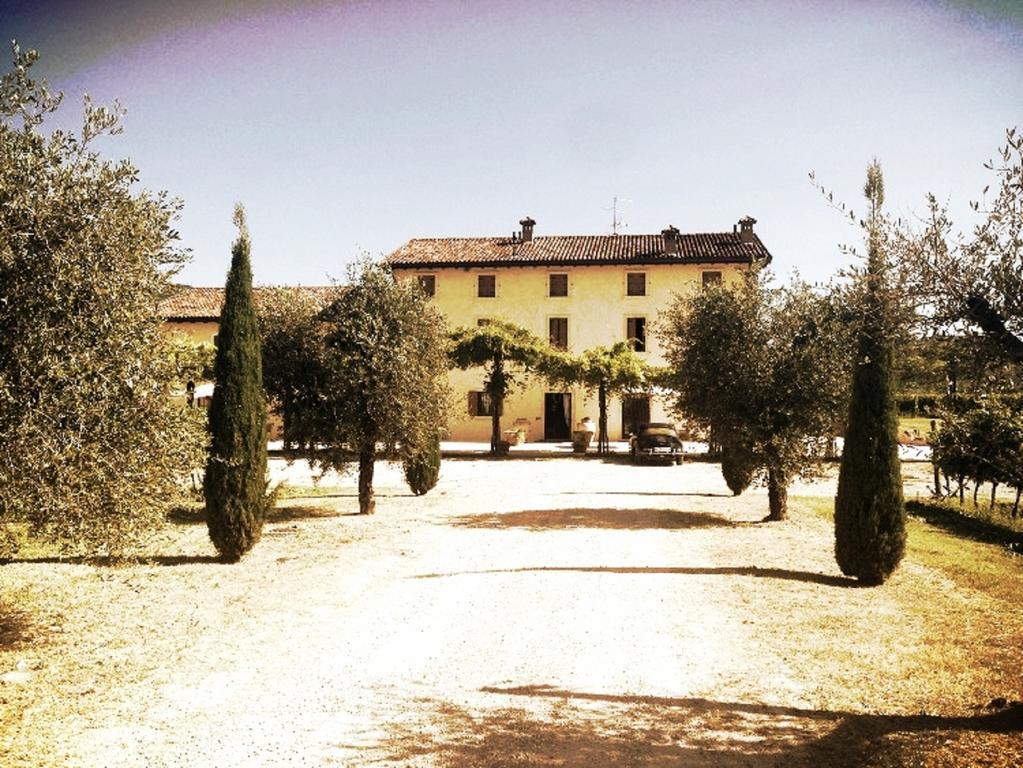 Dimora Buglioni Wine Relais Vila San Pietro in Cariano Exterior foto